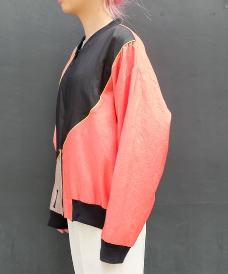 Vintage   Design Jacket