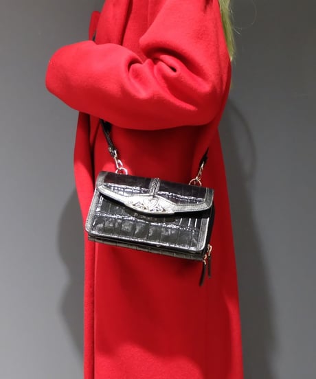 Vintage   Mini Bag