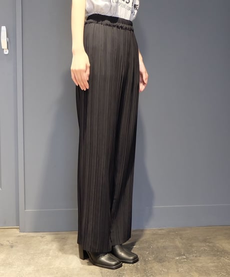 Vintage   Pleats Pants