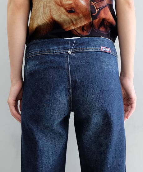 Vintage   Design Pants