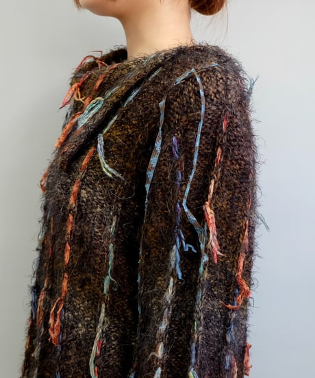 Vintage   Design Knit