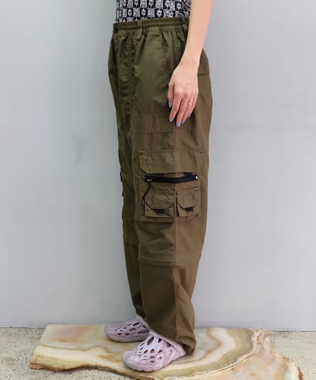 Vintage   Design Pants