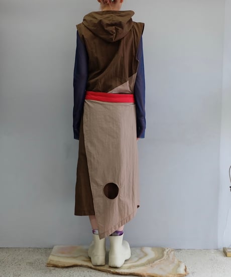 Vintage   Design One-piece