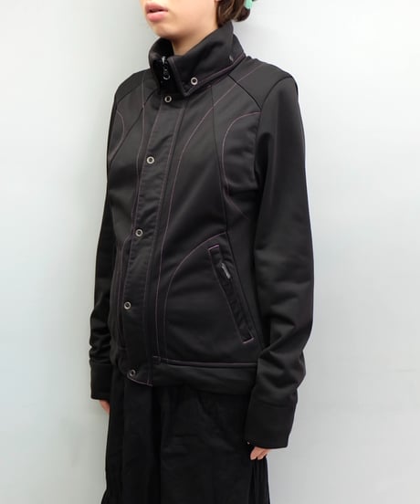 Vintage   Design Jacket