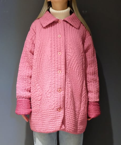 Vintage   Reversible Jacket