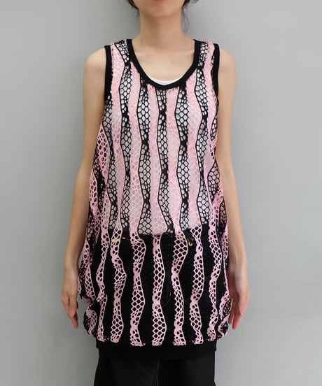 Vintage   Design Tops