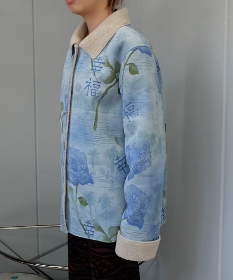 Vintage   Design Jacket