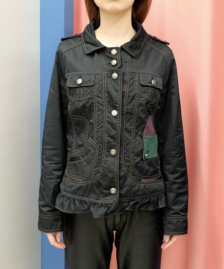Vintage   Design Jacket