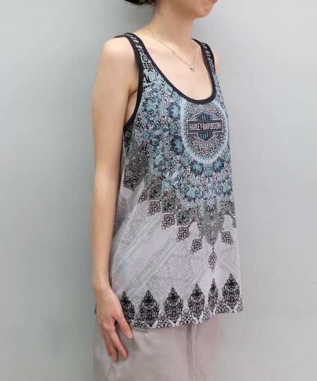 Vintage   Design Tops