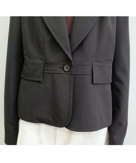 Vintage   Design Jacket