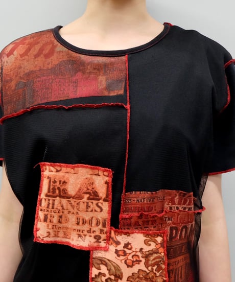 Vintage   Design Tops