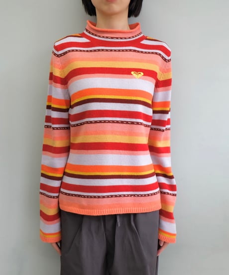 Vintage   Design Knit
