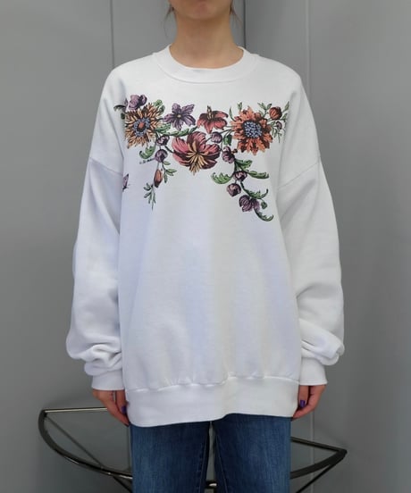 Vintage   Sweat