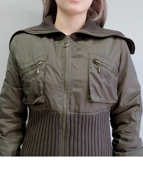 Vintage   Design Jacket