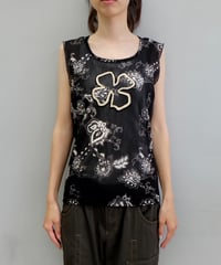 Vintage   Design Tops