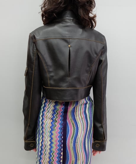 Vintage   Design Jacket