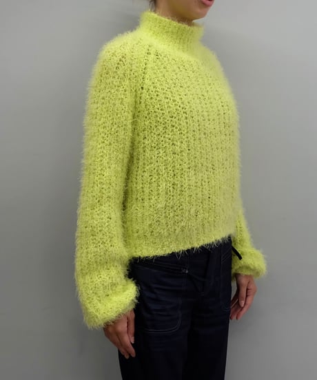 Vintage   Design Knit