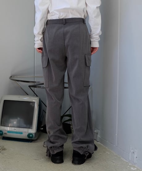 Vintage   Design Pants