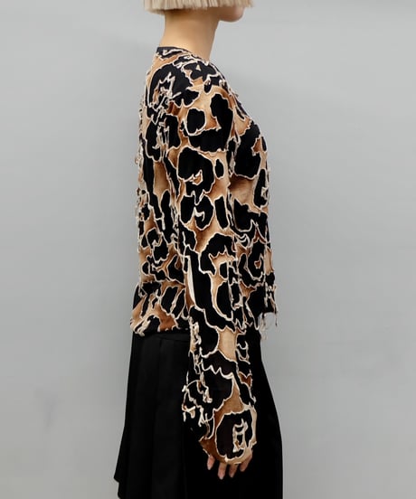 Vintage   Design Tops