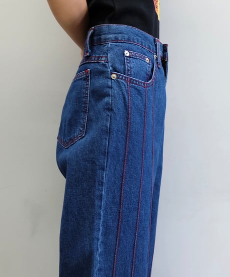Vintage   Design Pants