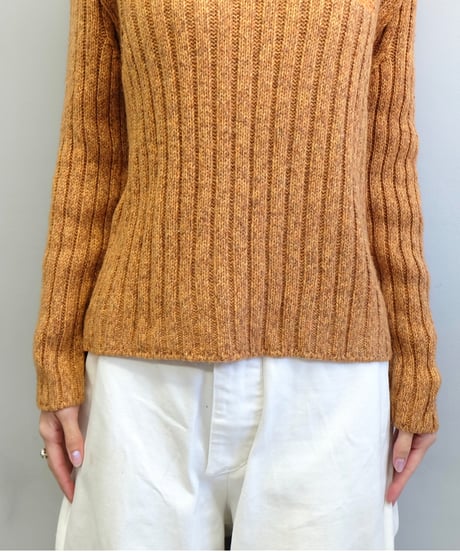 Vintage   Design knit