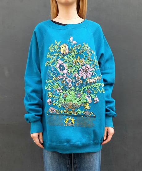Vintage   Sweat