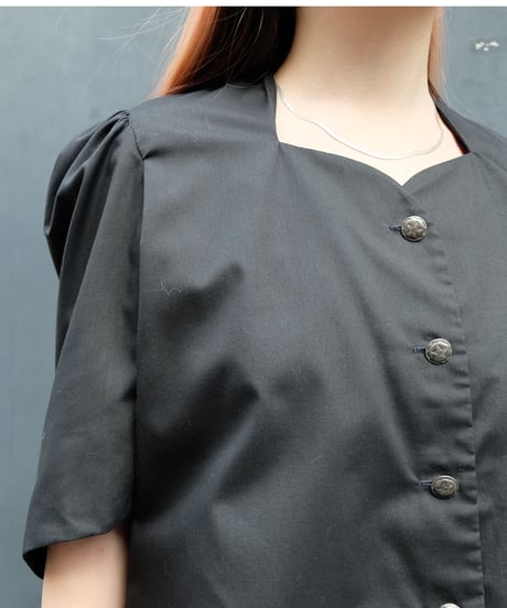 Vintage   Design Tops