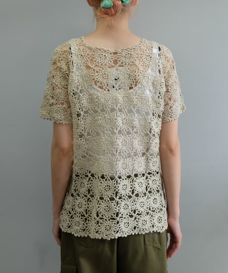 Vintage   Design Tops