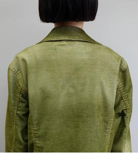 Vintage   Design Jacket