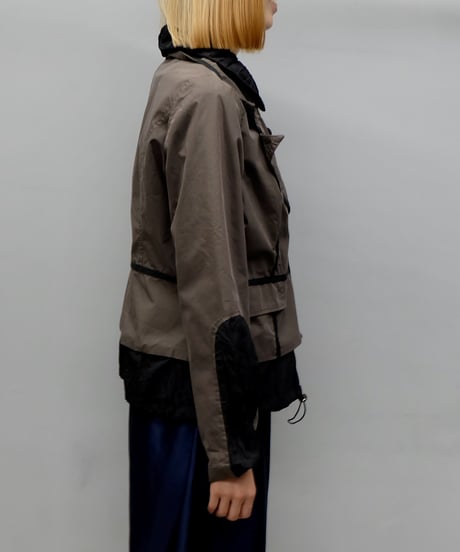 Vintage   Design Jacket