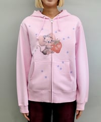 Labyrins Dont Cry Horse Tshirt White | Shury