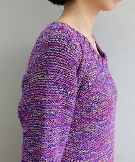 Vintage   Design Knit
