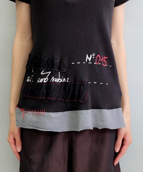Vintage   Design Tops