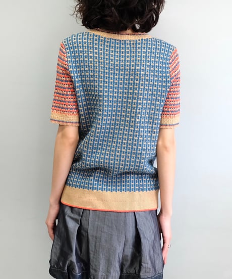 Vintage   Design Tops