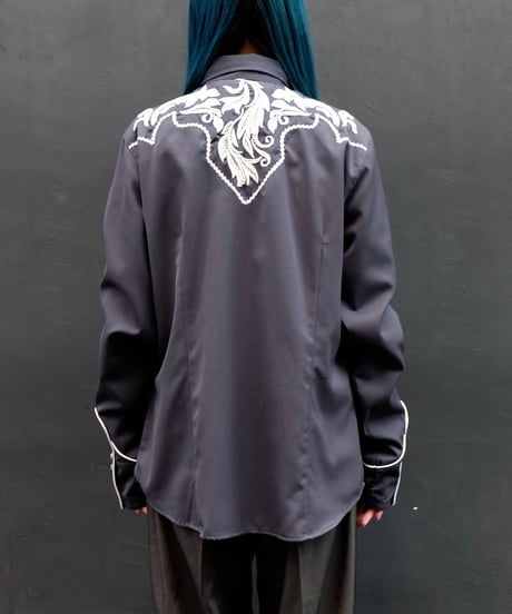 Vintage   Westan Shirt
