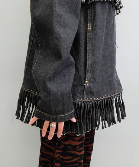 Vintage   Design Jacket