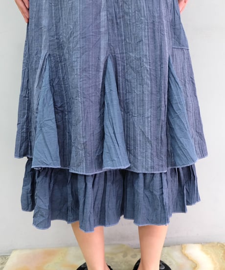 Vintage   Design Skirt