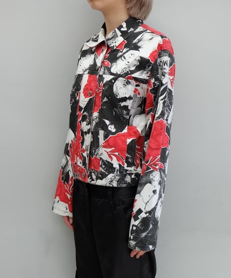 Vintage   Design Jacket