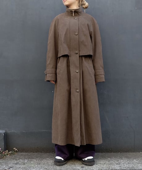 Vintage   Design Coat