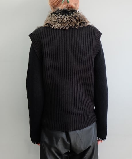 Vintage   Design Vest