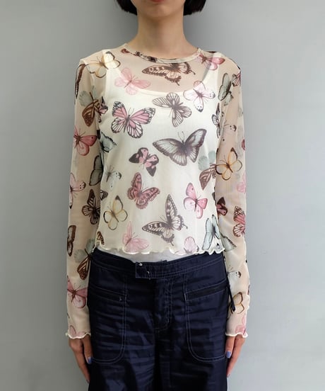 Vintage   Design Tops