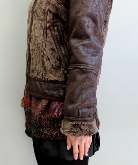 Vintage   Design Jacket