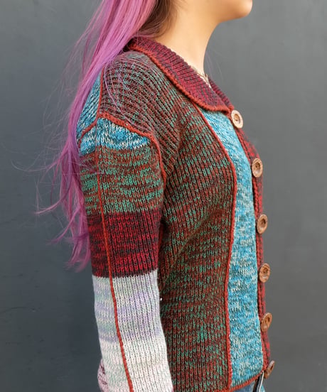 Vintage   knit Tops