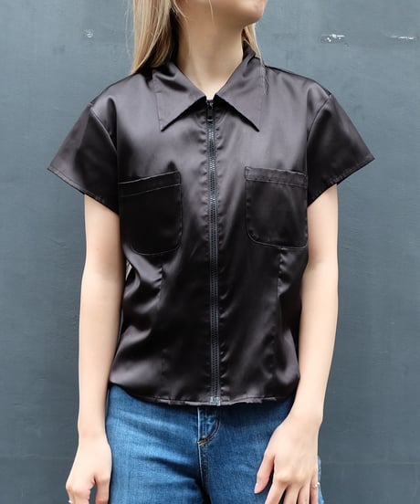 Vintage Design Tops