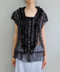 Vintage   Design Tops