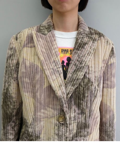 Vintage   Design Jacket