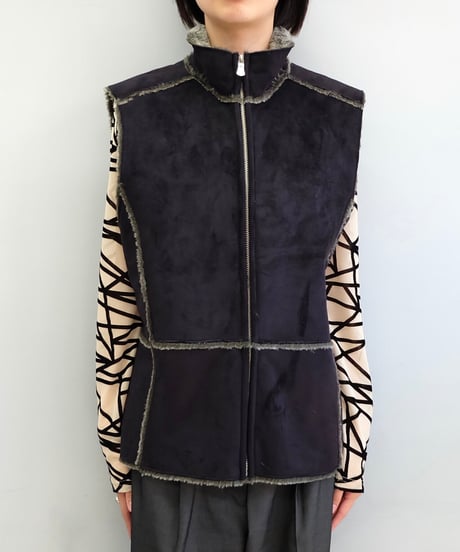 Vintage   Design Vest