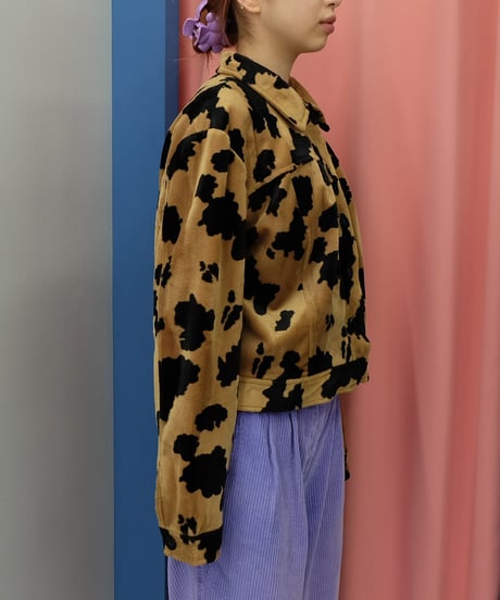 Vintage   Design Jacket