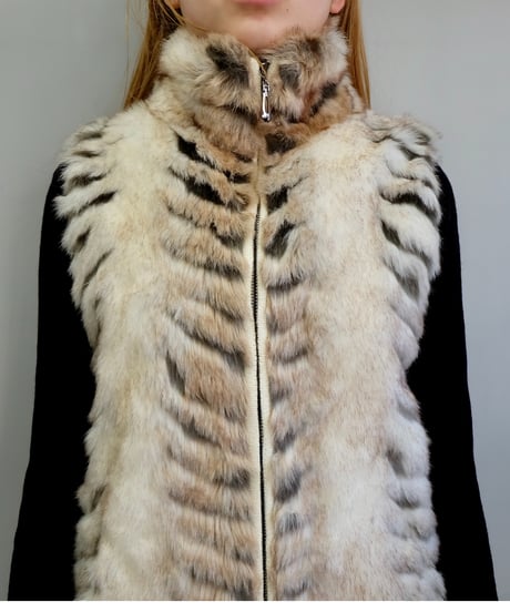 Vintage   Design Vest