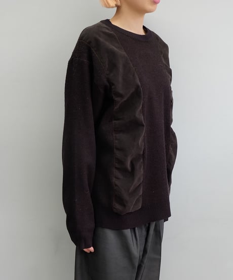 Vintage   Design Knit